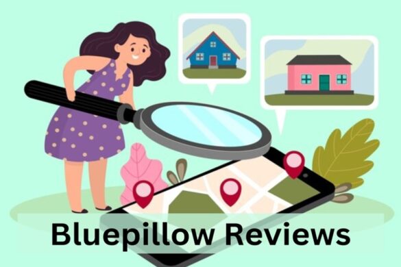 bluepillow reviews