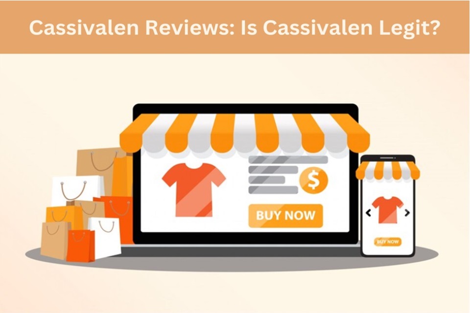 Cassivalen.com Reviews (2024) Is Cassivalen Legit Or A Scam Website?