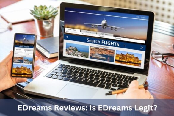 edreams reviews