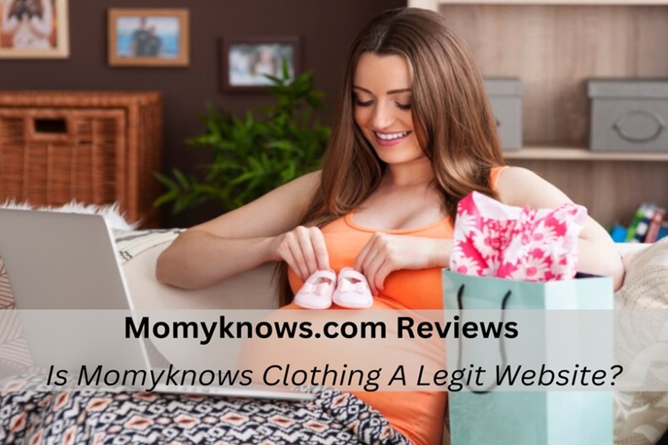 Momyknows.com Reviews: Is Momyknows Clothing A Legit Website?