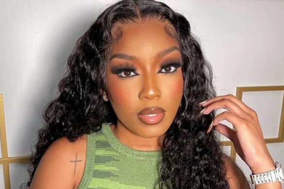 A Masterclass On How To Cut Bangs On A Wig