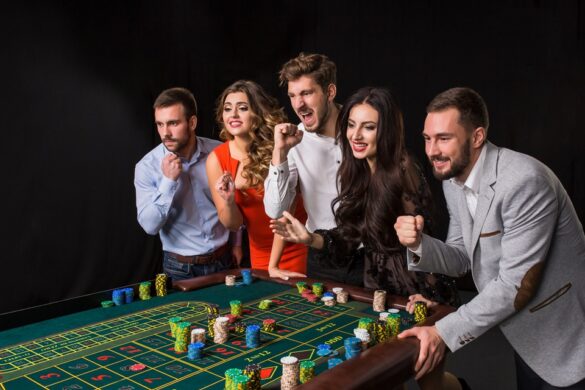 A New Frontier For iGaming Entrepreneurs