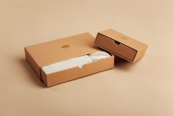 Custom Packaging Helps Your Business