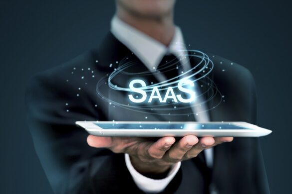 Different Types Of SaaS Businesses