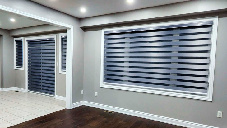Do You Need Curtains With California Shutters