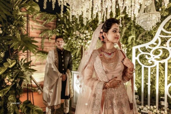 Pre-Wedding Photoshoot Locations In Patna