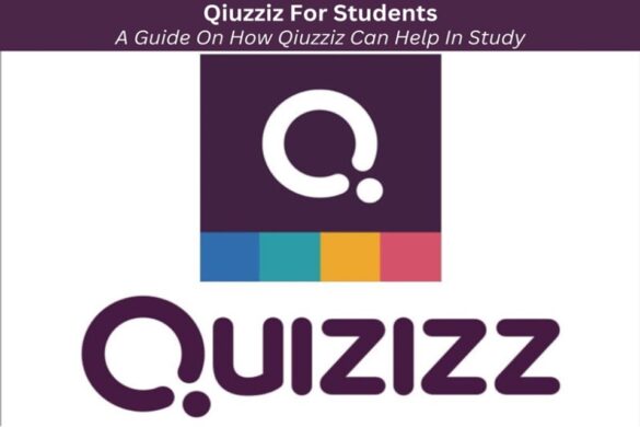 Qiuzziz For Students