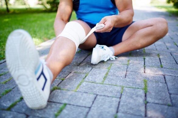 Steps to Take After a Catastrophic Injury