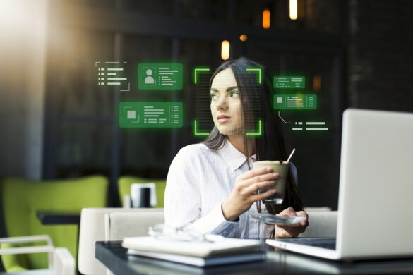 Amplifying Big Data Intelligence