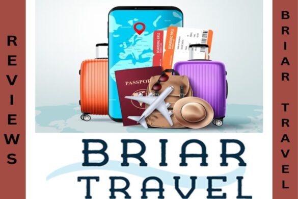 Briar Travel Reviews