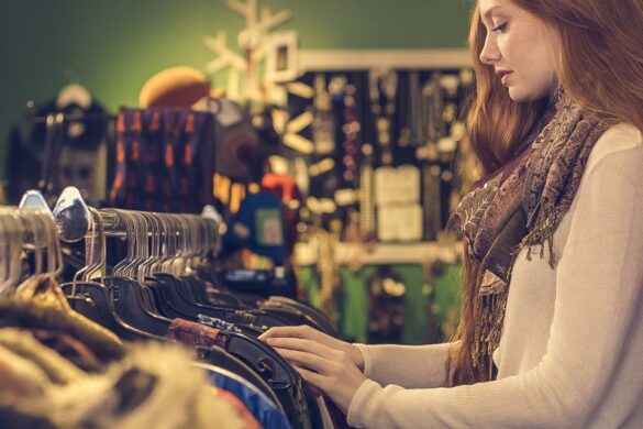 Identifying Your Thrift Store’s Target Market