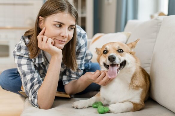 Mastering The Art Of Dog Care