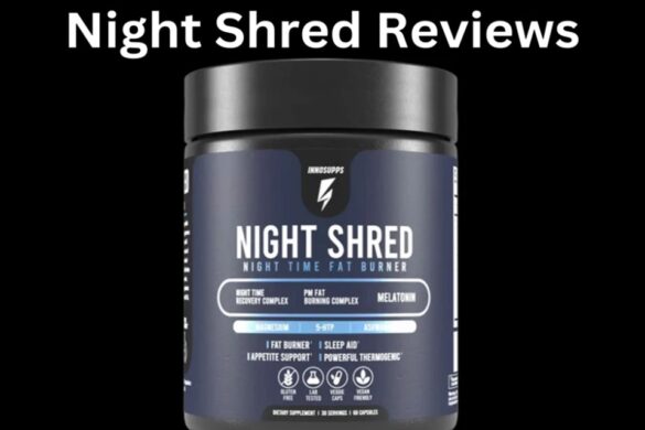 Night Shred Reviews