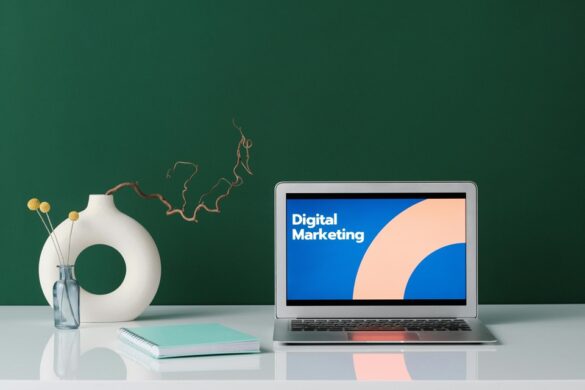 Small Businesses Play In The Big Leagues Of Digital Marketing