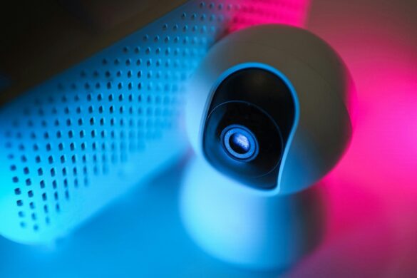 Security Camera System