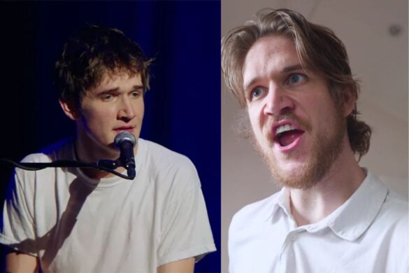 Bo Burnham Net Worth