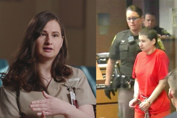 Gypsy Rose Blanchard Net Worth