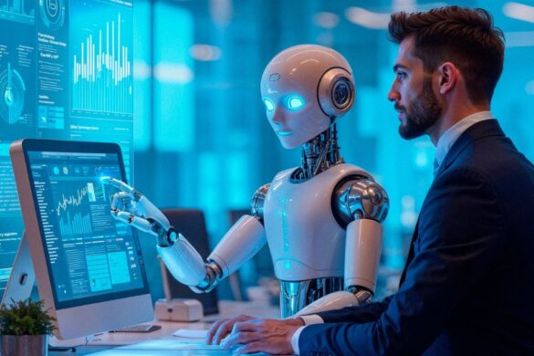 ai insights dualmedia