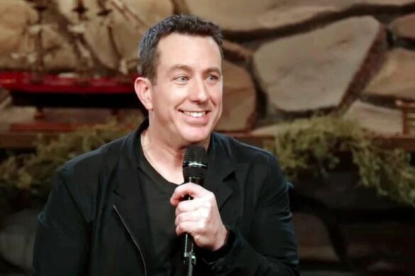 jamie lissow net worth