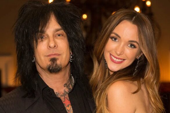 nikki sixx net worth