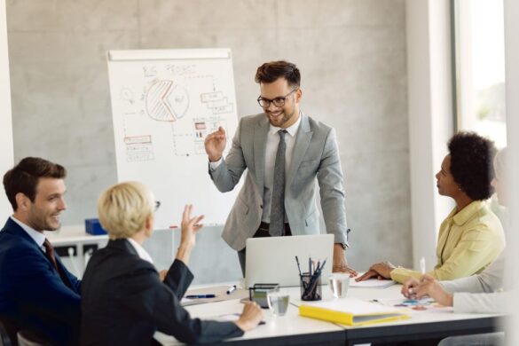 pedro paulo executive coaching