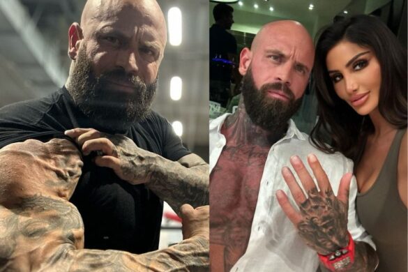 wes watson net worth