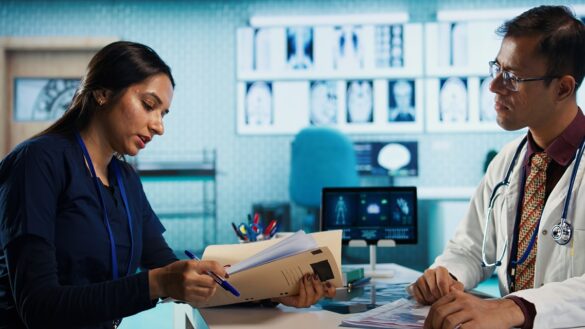 How America’s Treatment Landscape Is Changing