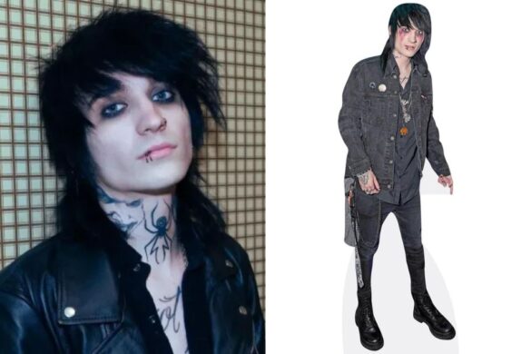Johnnie Guilbert height