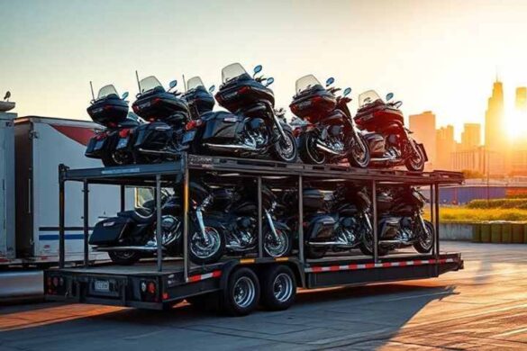 Moving Together Toward A Connected Future