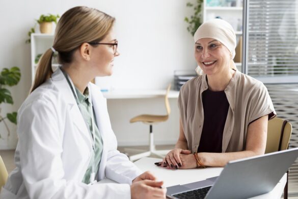 What To Ask Your Oncologist