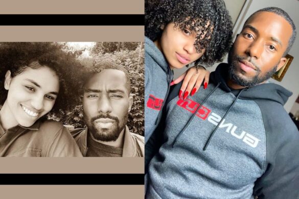 shermichael singleton partner