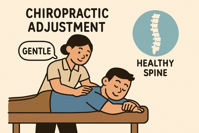 Alleviating Stress & Promoting Relaxation