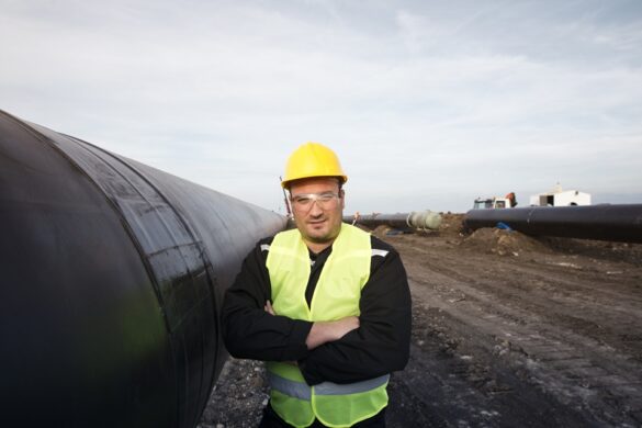 Best Practices For Safe And Efficient Pipeline Pigging Operations