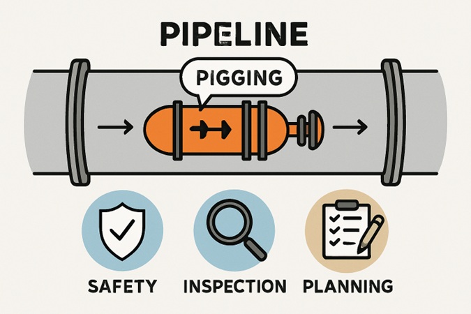 Equipment Maintenance & Inspection