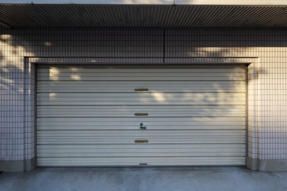 Garage Door Opener For Your Door Type