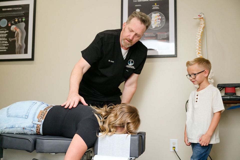 How Regular Chiropractic Care Supports Everyday Wellness