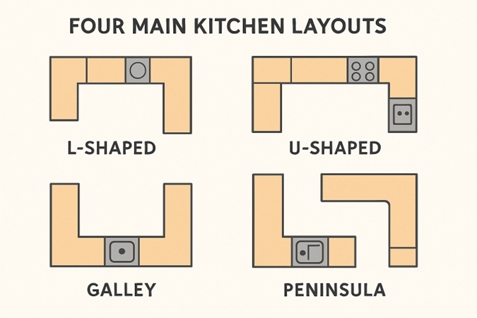 Considering The Work Triangle
