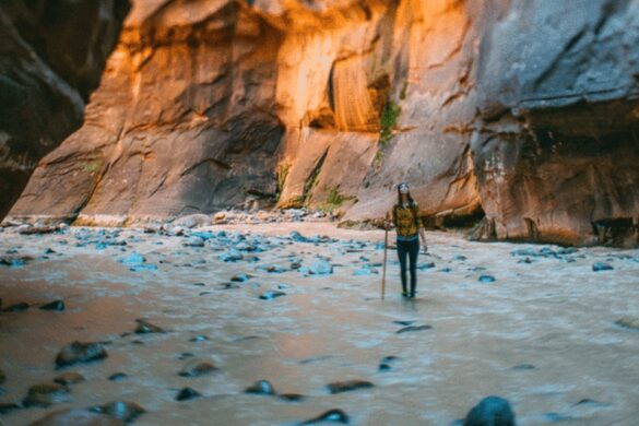 Top Hiking Safety Tips For Every Adventurer