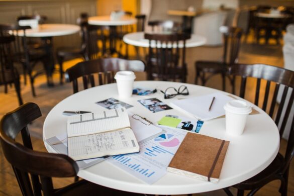 Restaurant Growth Strategies