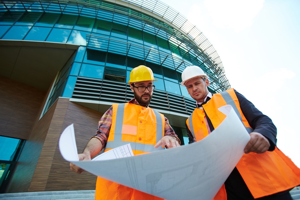 Emerging Trends In Office Building Construction: Innovations Shaping Modern Workspaces