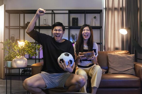 Some Matches Are Better For Live Betting