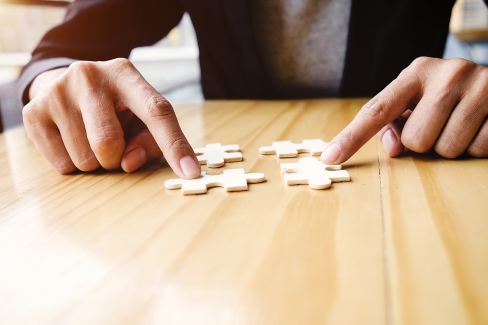 The Powerful Impact Of Puzzles On Mental Wellness