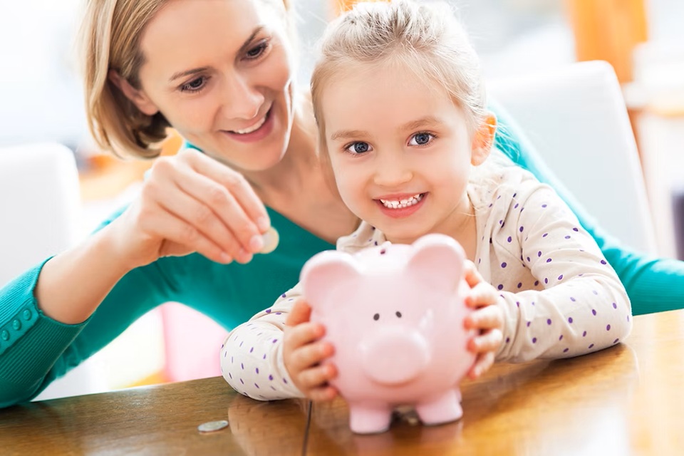 Benefits Of Opening A Minor Bank Account Early
