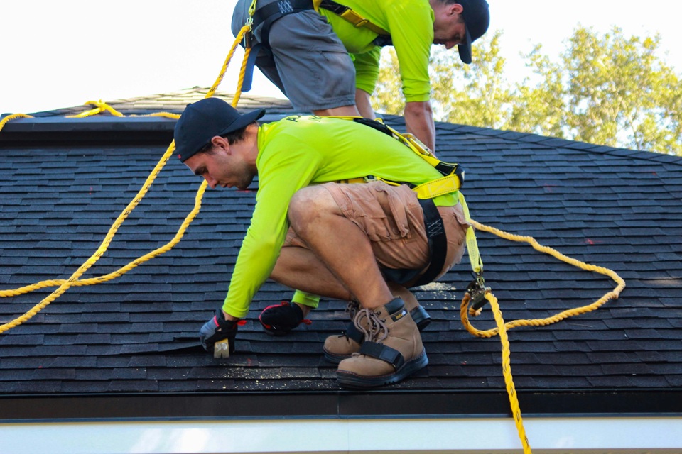 Essential Questions To Ask Your Roofing Contractor