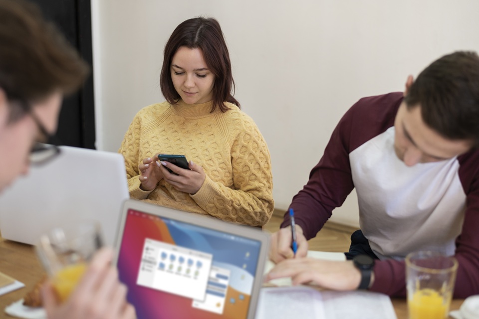 The Critical Role Of Consistent Brand Messaging In Building Consumer Trust
