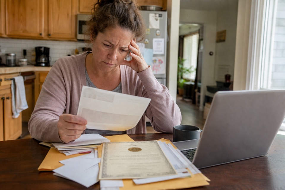 Arizona Homeowner’s Practical Guide To Recognizing Deed Fraud & Protecting Property Records