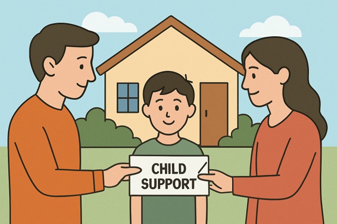 Influence On Parent-Child Relationships