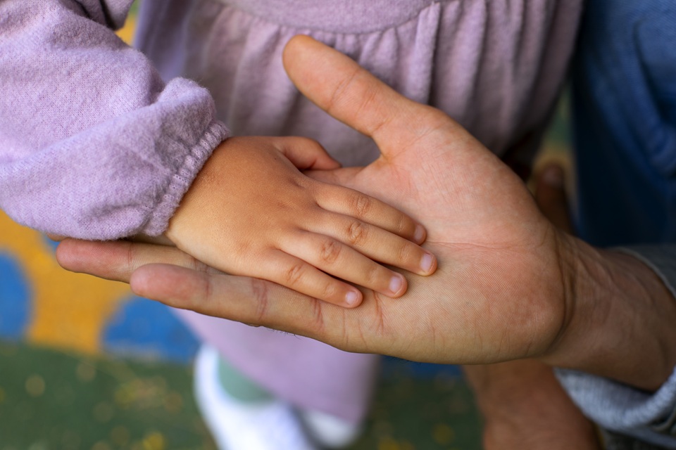 What Parents Need To Know About NH Child Support Laws
