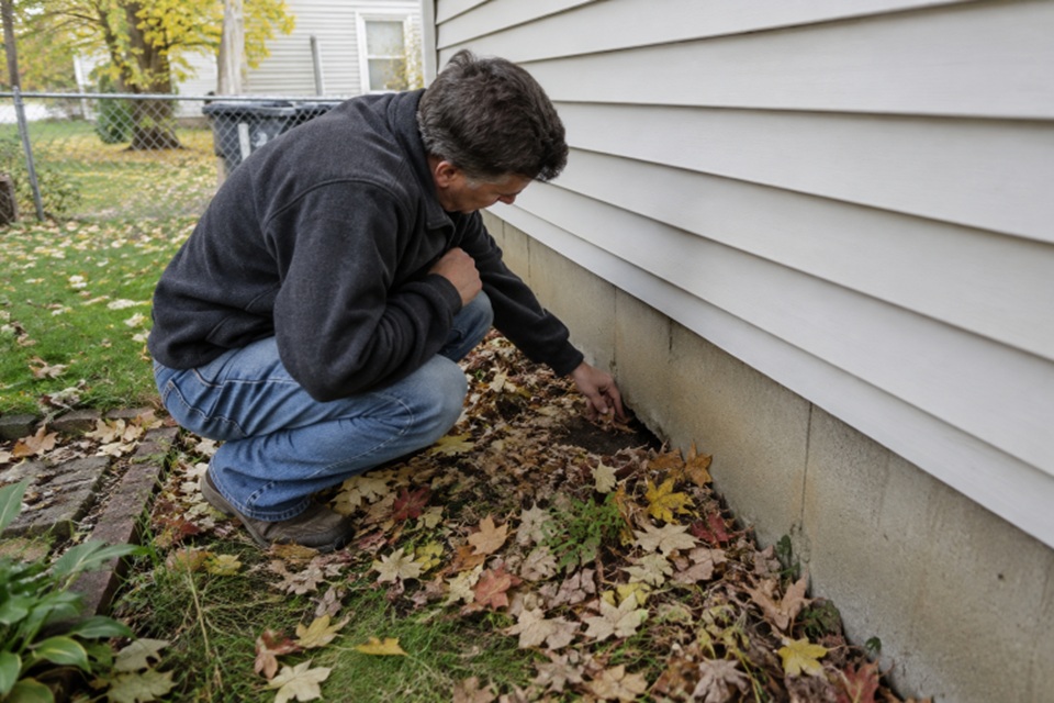 Seasonal Pest Prevention Checklist For Illinois & Indiana Homes