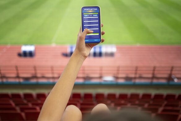 Biggest Sports To Bet